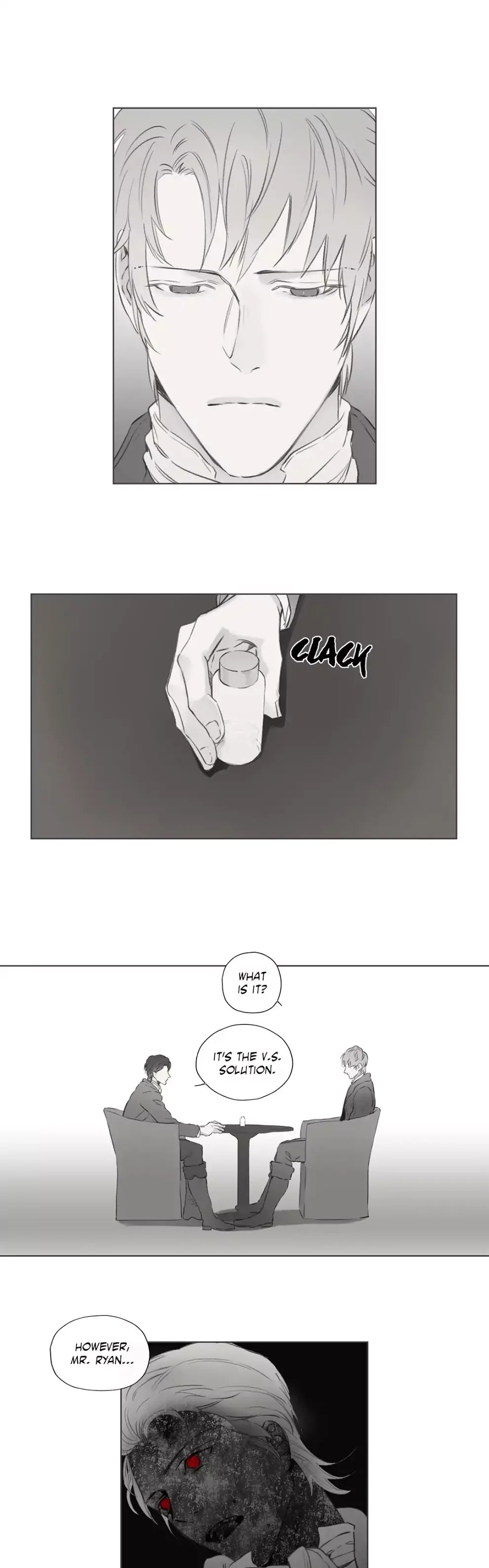 Royal Servant - Chapter 62 [photo 8] - MangaPorn