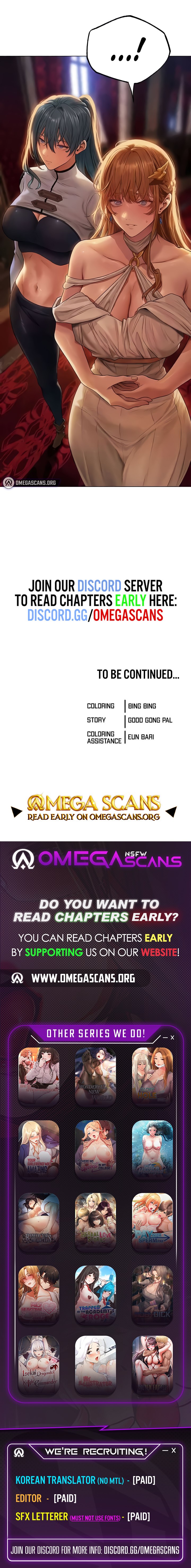 MILF Hunting In Another World - Chapter 60 [photo 10] - MangaPorn