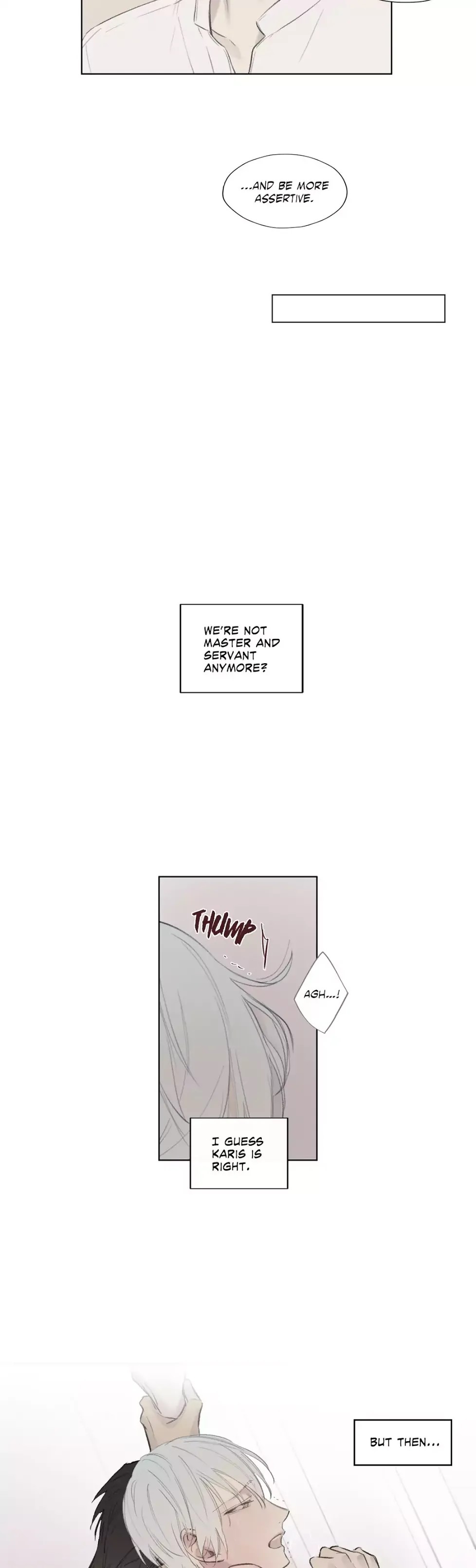 Royal Servant - Chapter 63 [photo 14] - MangaPorn