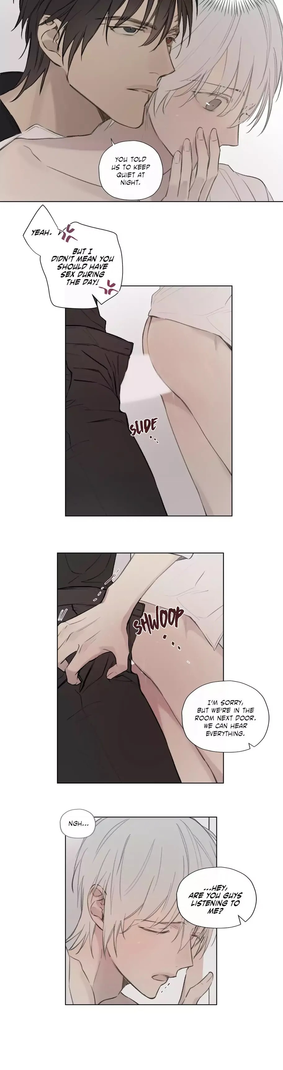 Royal Servant - Chapter 63 [photo 17] - MangaPorn