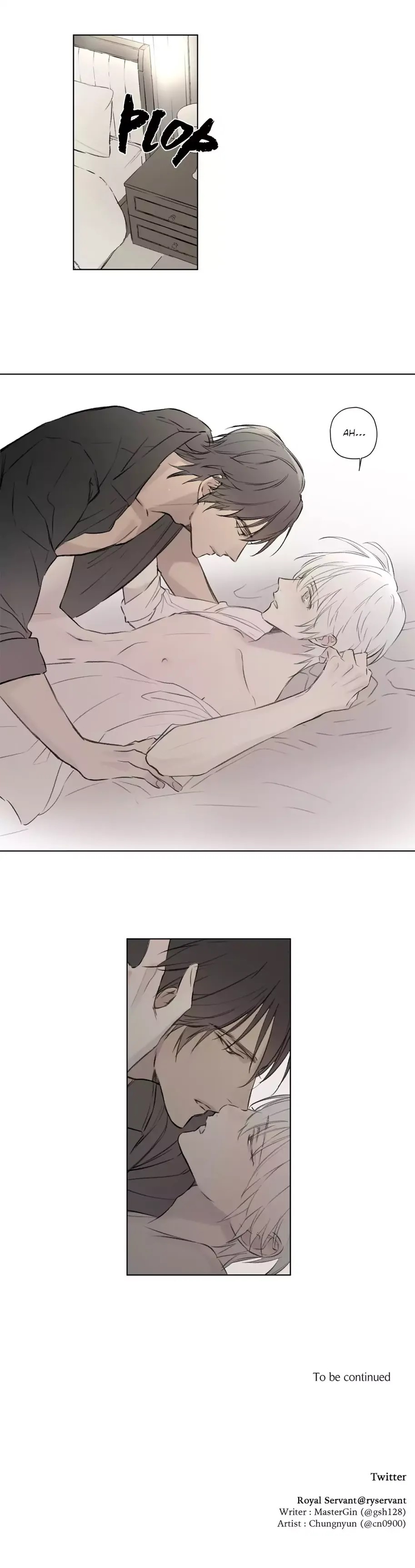 Royal Servant - Chapter 63 [photo 20] - MangaPorn