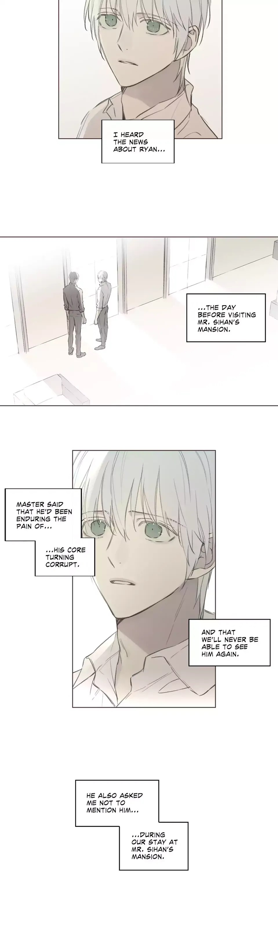 Royal Servant - Chapter 63 [photo 4] - MangaPorn