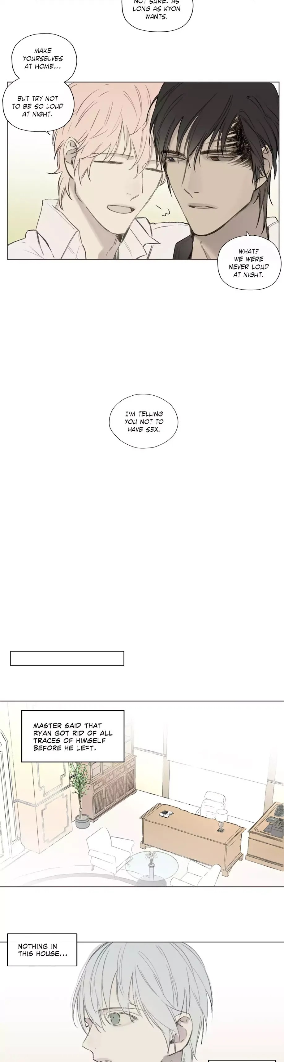 Royal Servant - Chapter 63 [photo 7] - MangaPorn