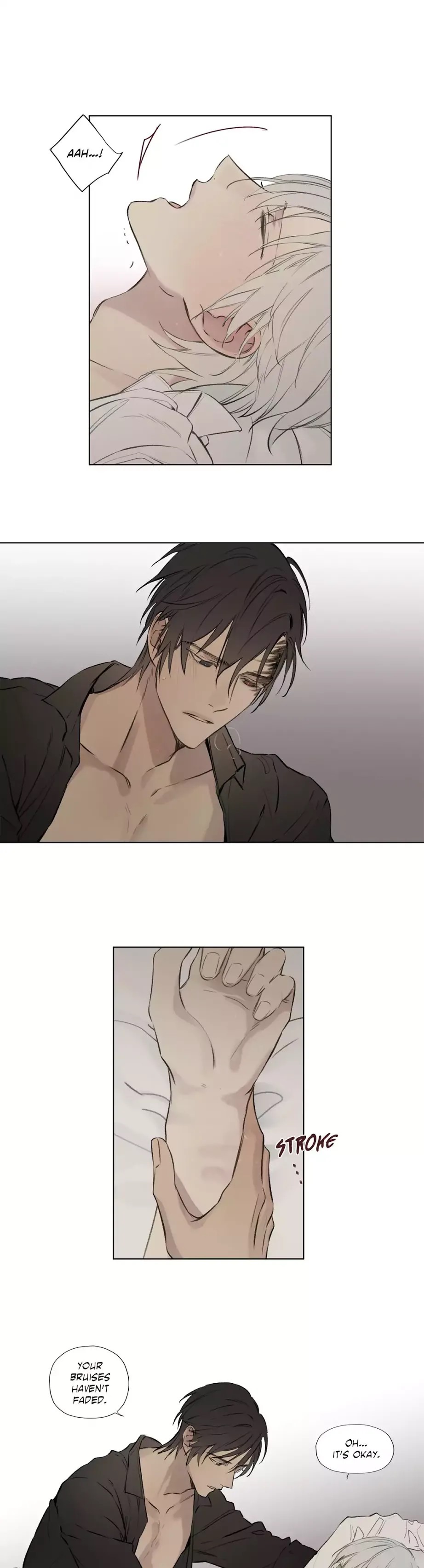 Royal Servant - Chapter 64 [photo 1] - MangaPorn