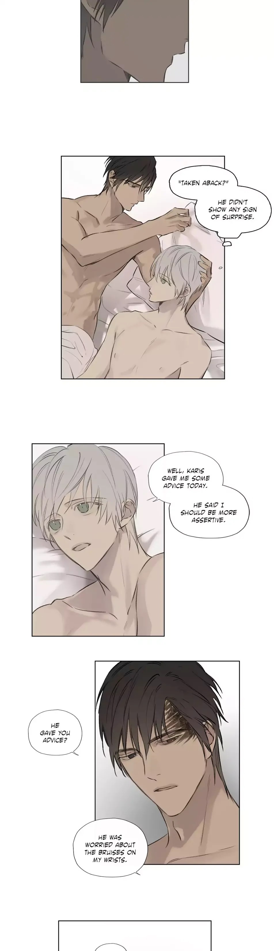 Royal Servant - Chapter 64 [photo 10] - MangaPorn