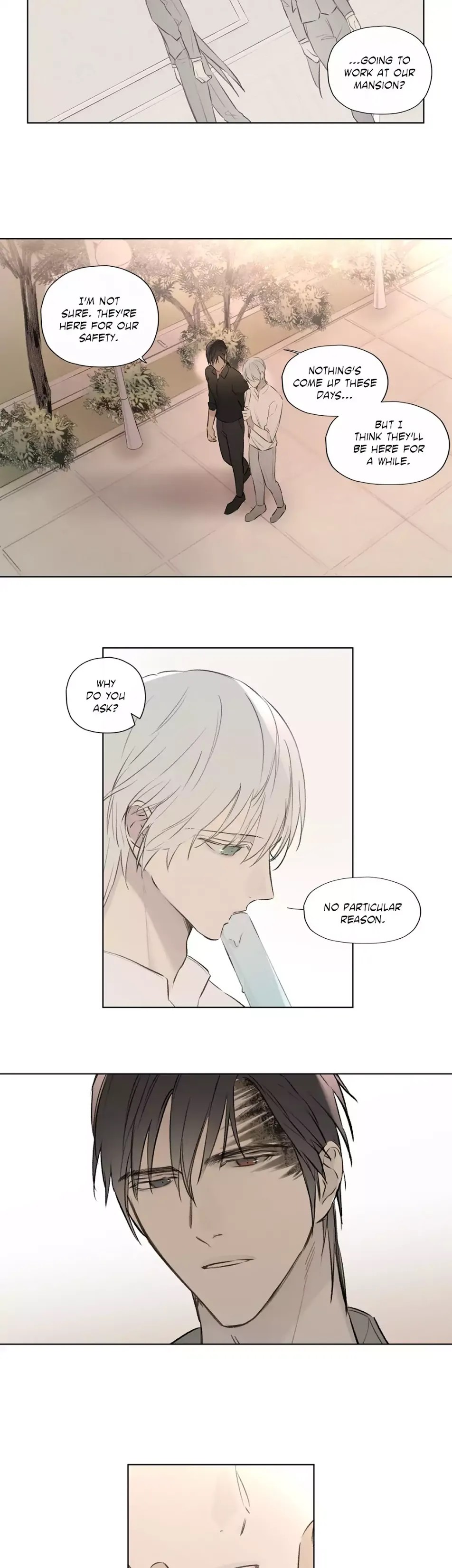 Royal Servant - Chapter 64 [photo 17] - MangaPorn