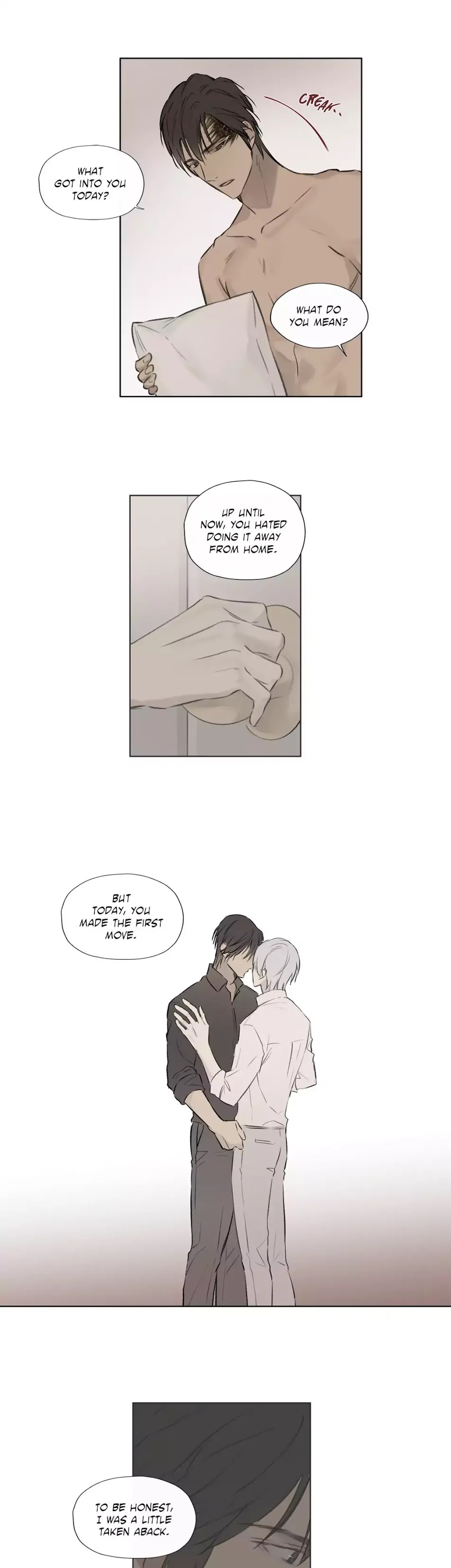 Royal Servant - Chapter 64 [photo 9] - MangaPorn