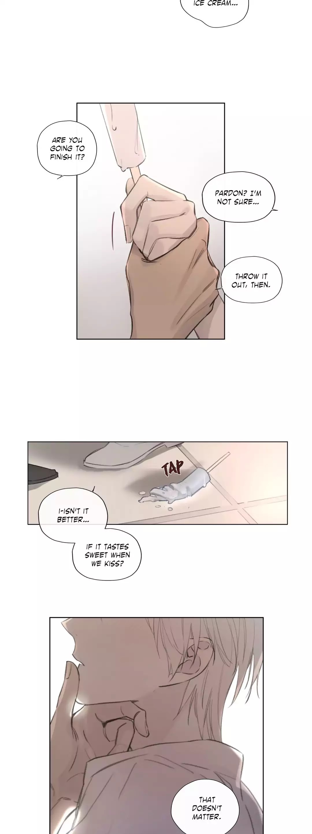 Royal Servant - Chapter 65 [photo 10] - MangaPorn