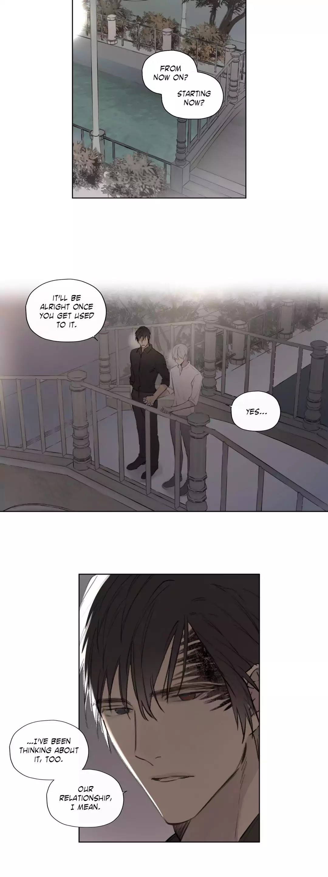 Royal Servant - Chapter 65 [photo 12] - MangaPorn