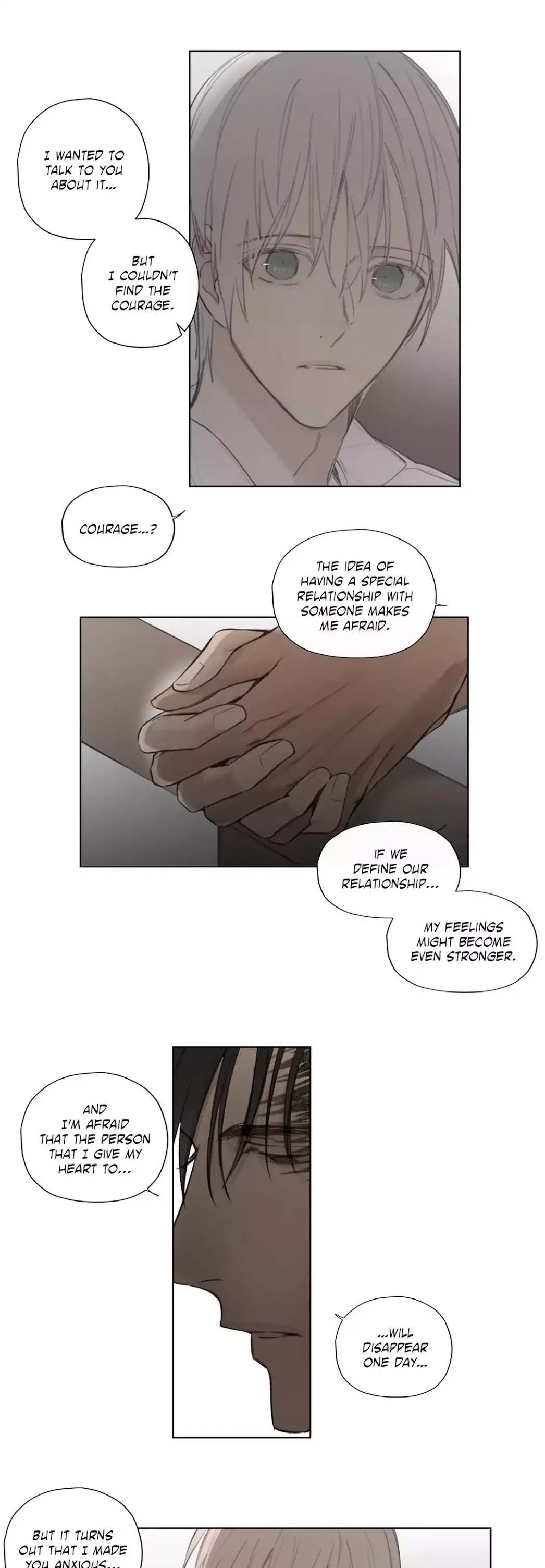 Royal Servant - Chapter 65 [photo 13] - MangaPorn