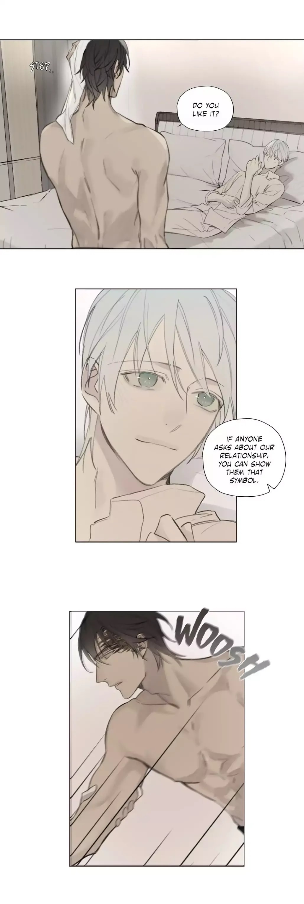 Royal Servant - Chapter 65 [photo 19] - MangaPorn