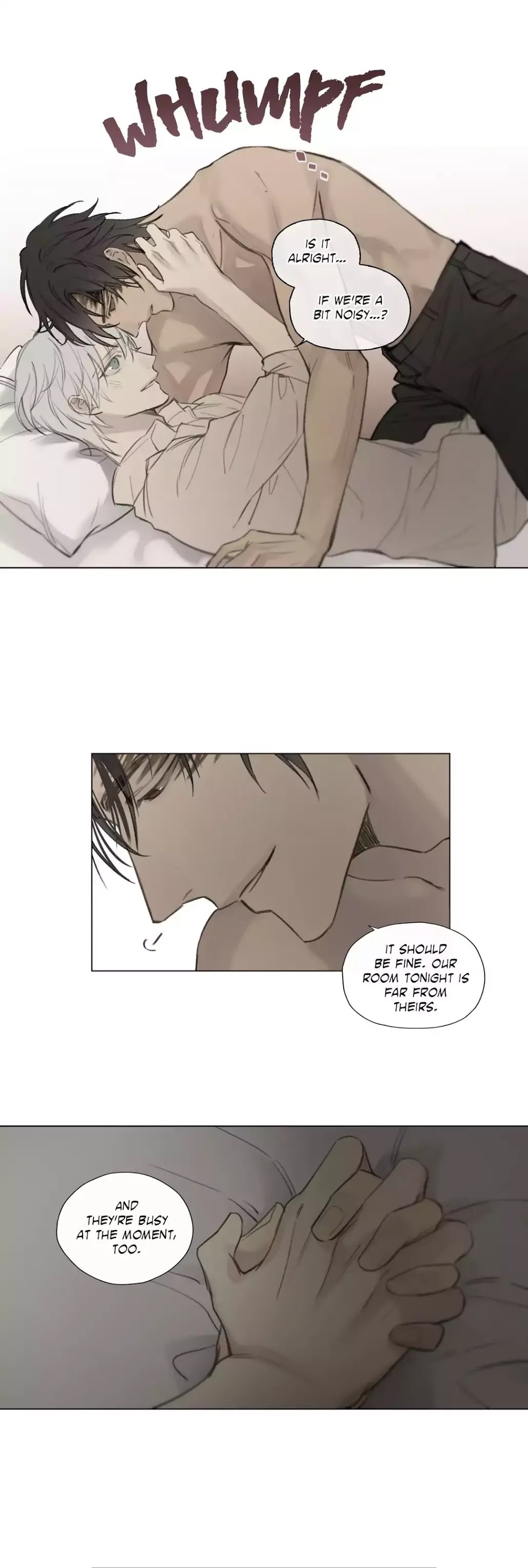 Royal Servant - Chapter 65 [photo 20] - MangaPorn