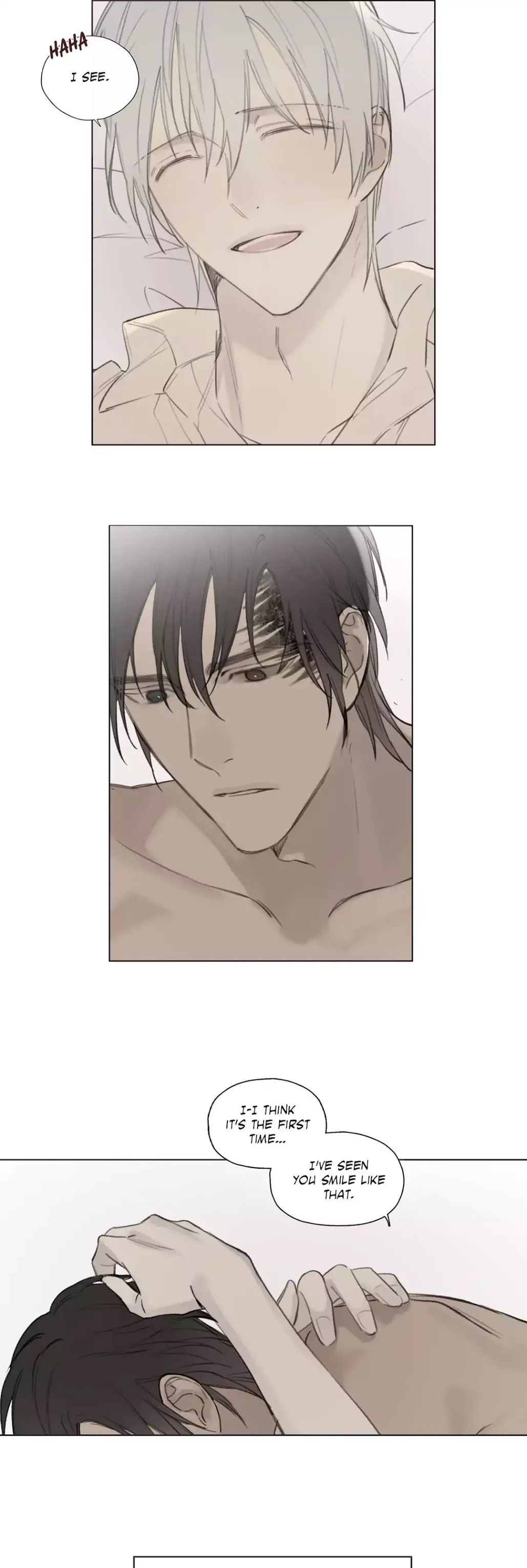 Royal Servant - Chapter 65 [photo 21] - MangaPorn