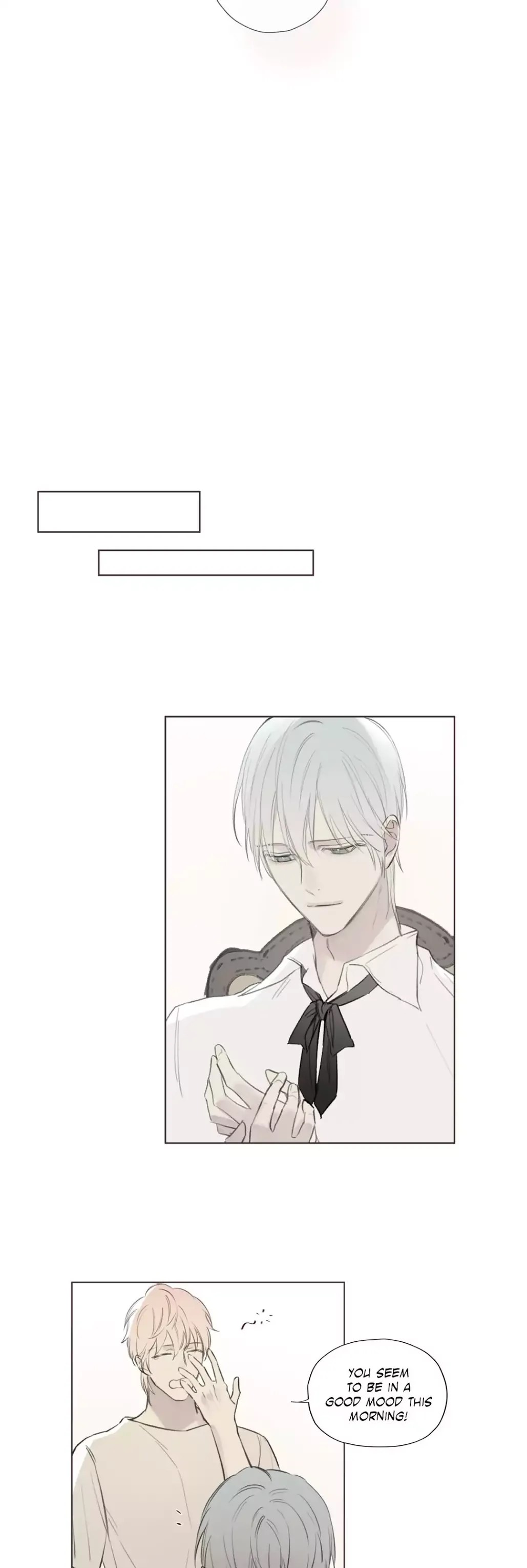 Royal Servant - Chapter 65 [photo 23] - MangaPorn