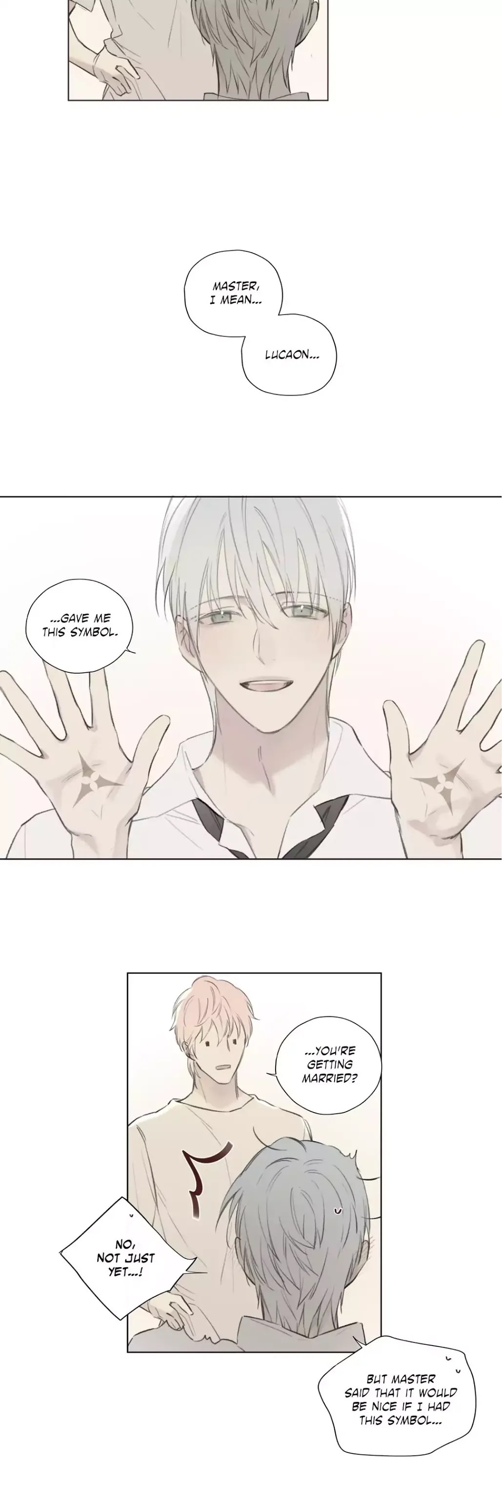 Royal Servant - Chapter 65 [photo 24] - MangaPorn