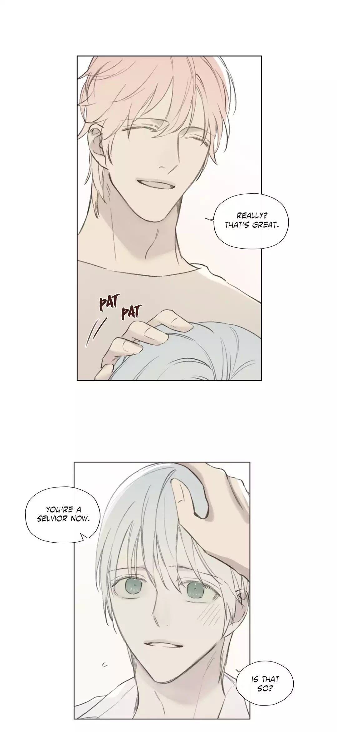 Royal Servant - Chapter 65 [photo 25] - MangaPorn