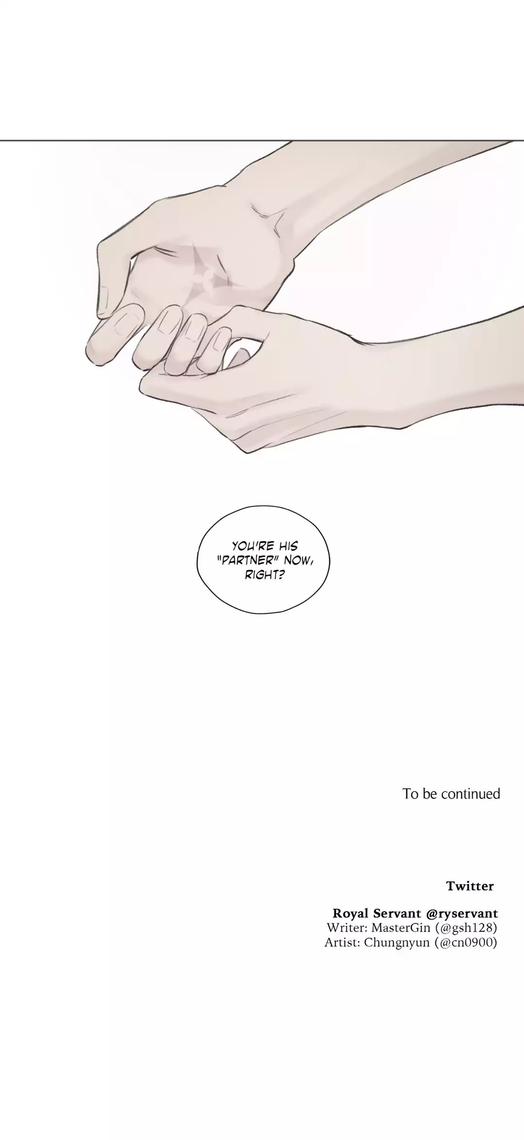 Royal Servant - Chapter 65 [photo 26] - MangaPorn