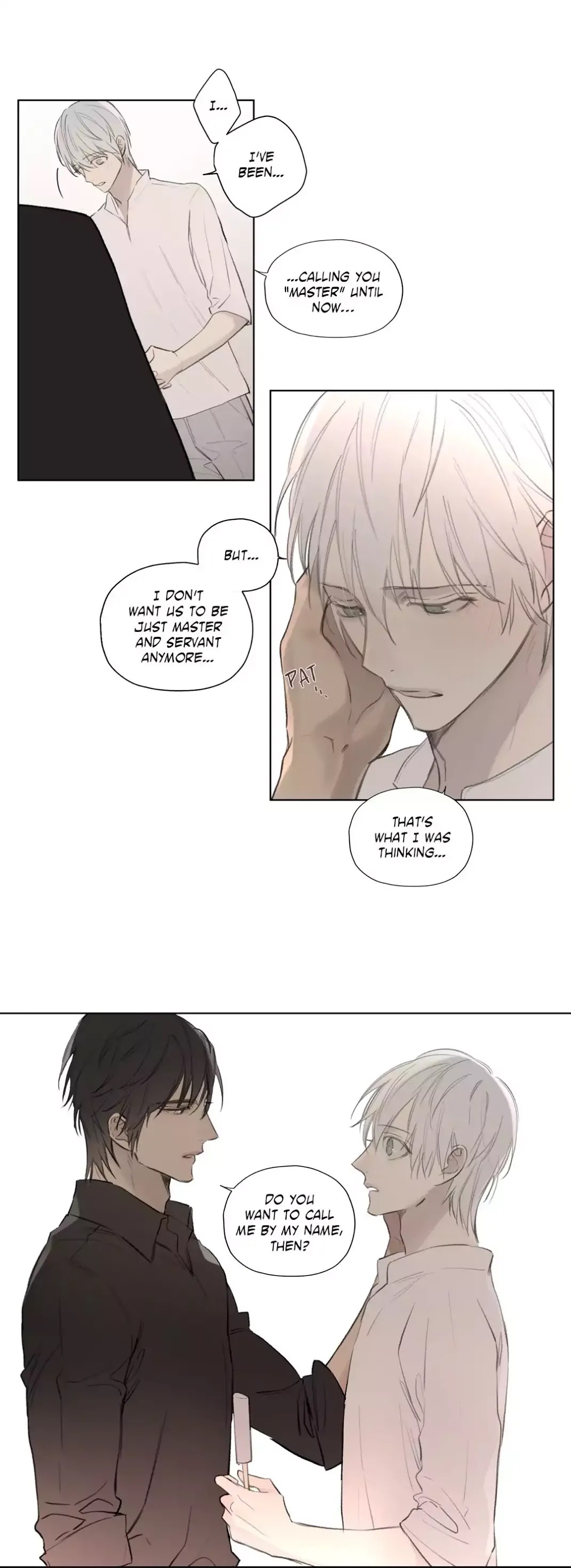 Royal Servant - Chapter 65 [photo 5] - MangaPorn