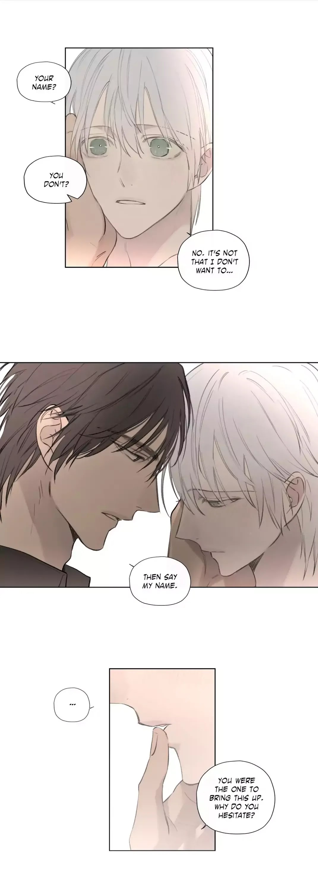 Royal Servant - Chapter 65 [photo 6] - MangaPorn