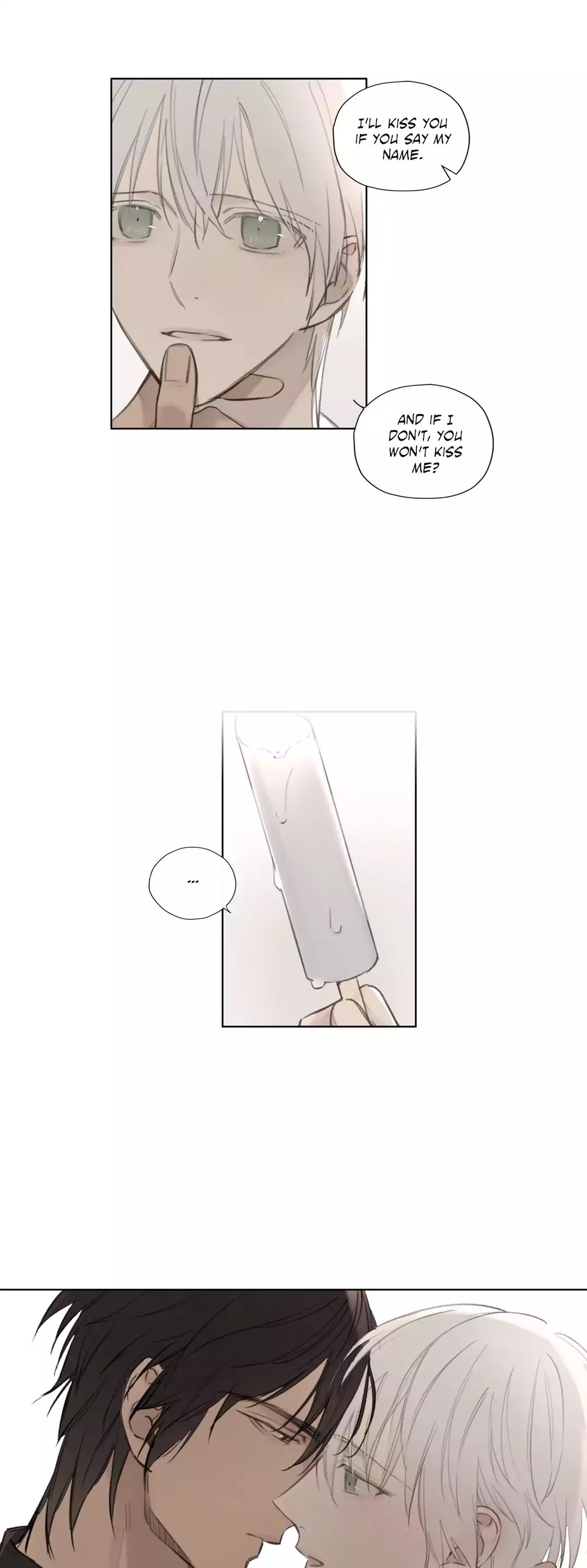 Royal Servant - Chapter 65 [photo 7] - MangaPorn