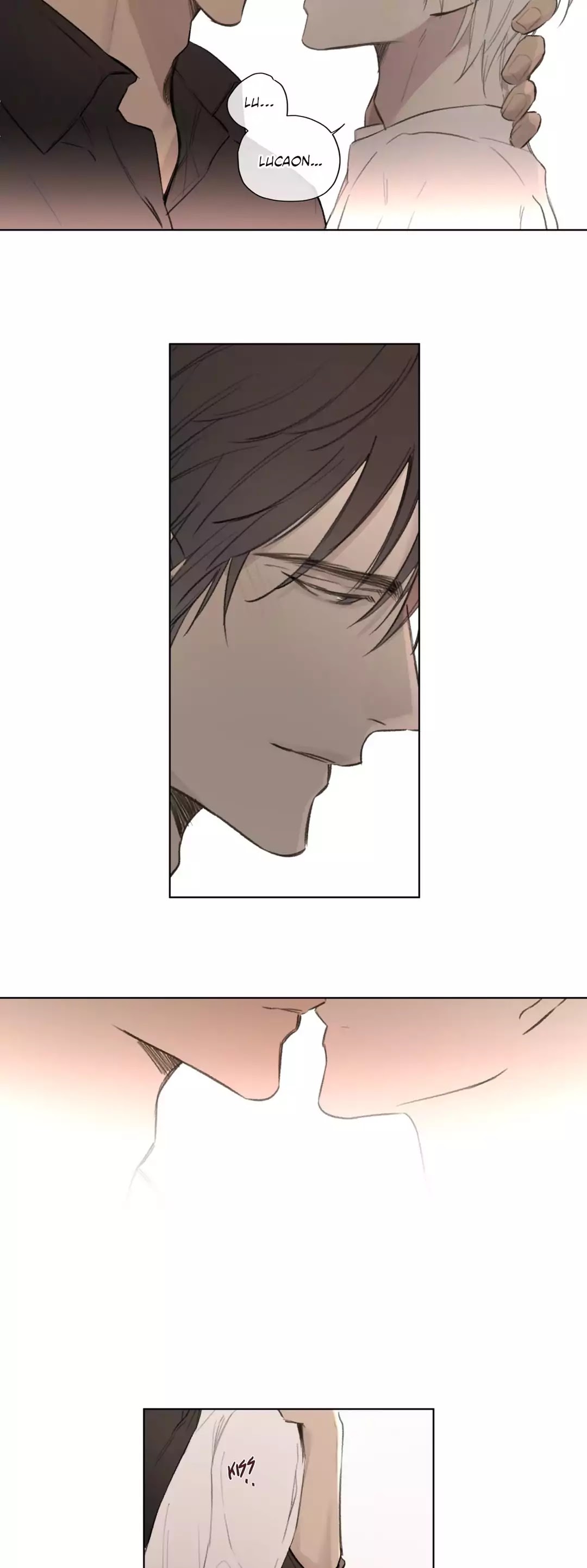 Royal Servant - Chapter 65 [photo 8] - MangaPorn