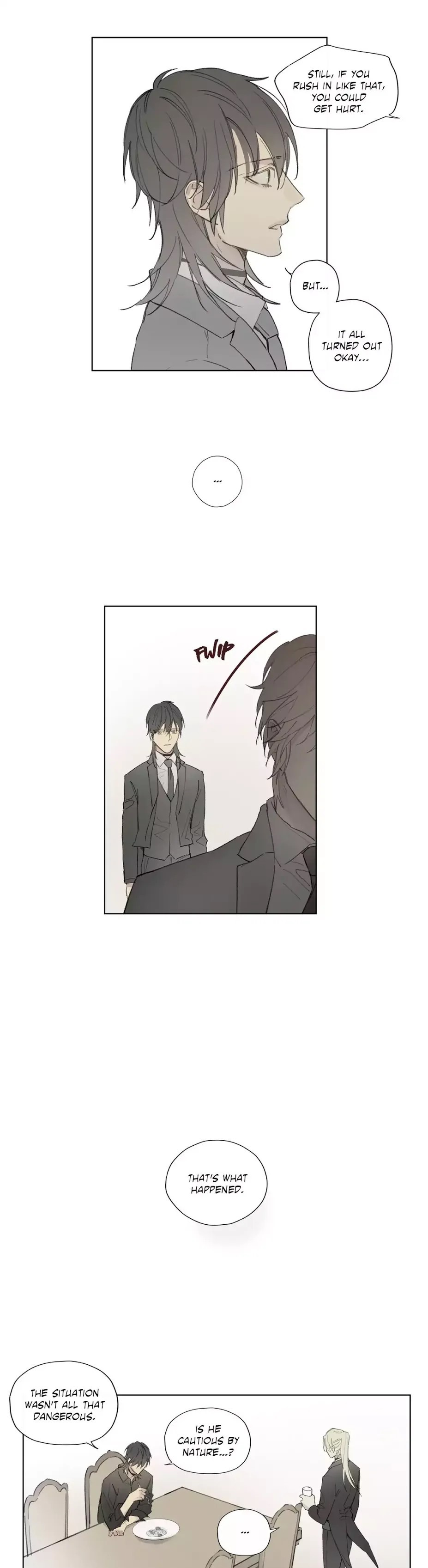 Royal Servant - Chapter 66 [photo 11] - MangaPorn