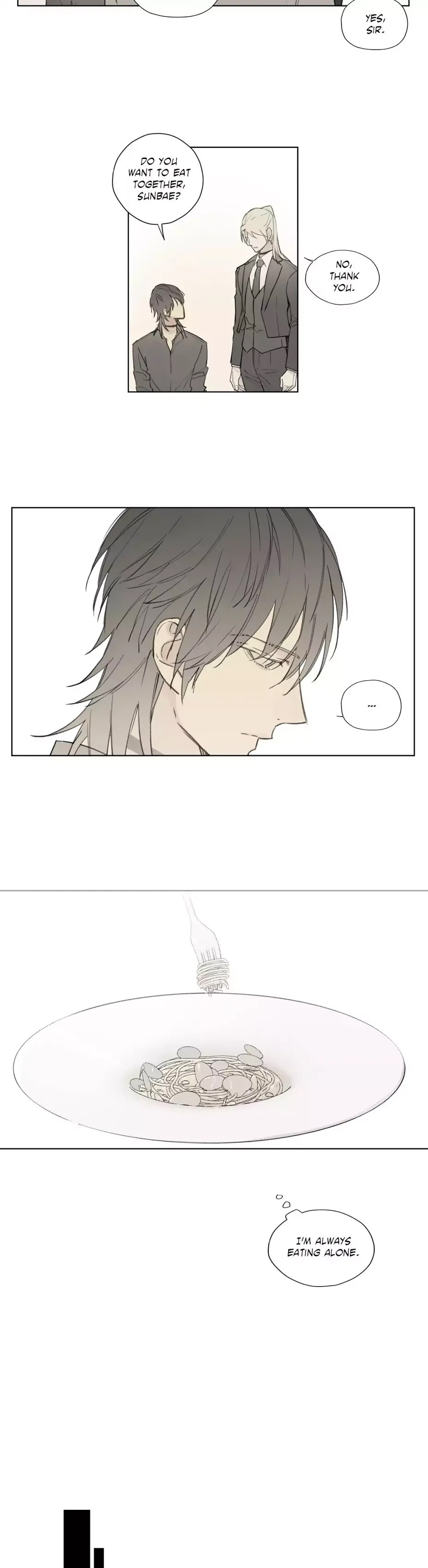 Royal Servant - Chapter 66 [photo 13] - MangaPorn