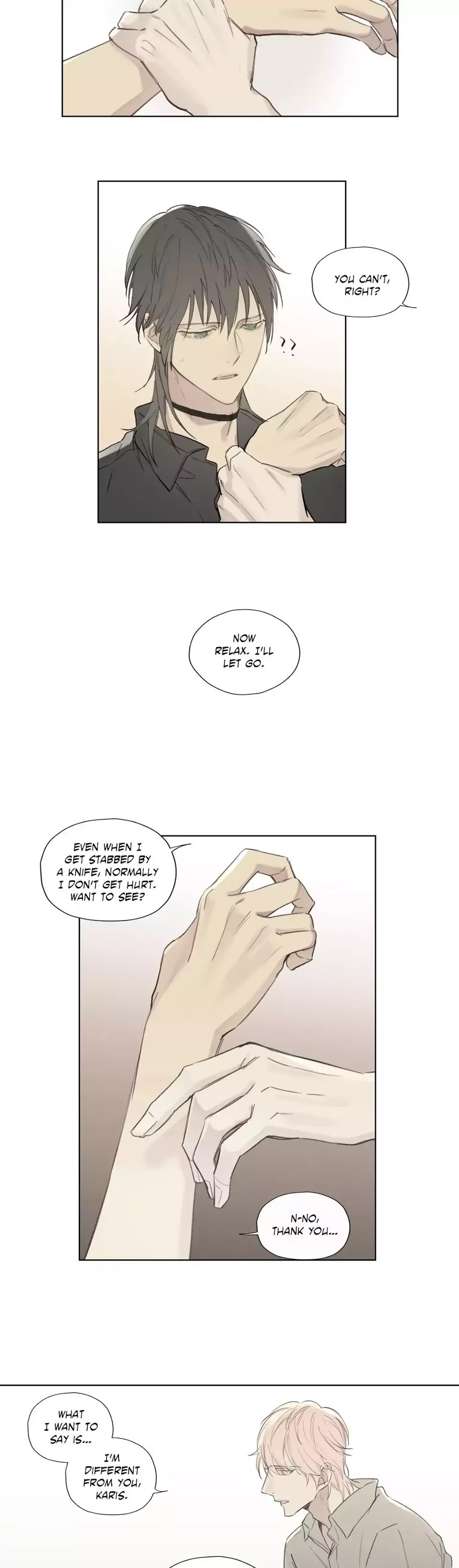 Royal Servant - Chapter 66 [photo 17] - MangaPorn