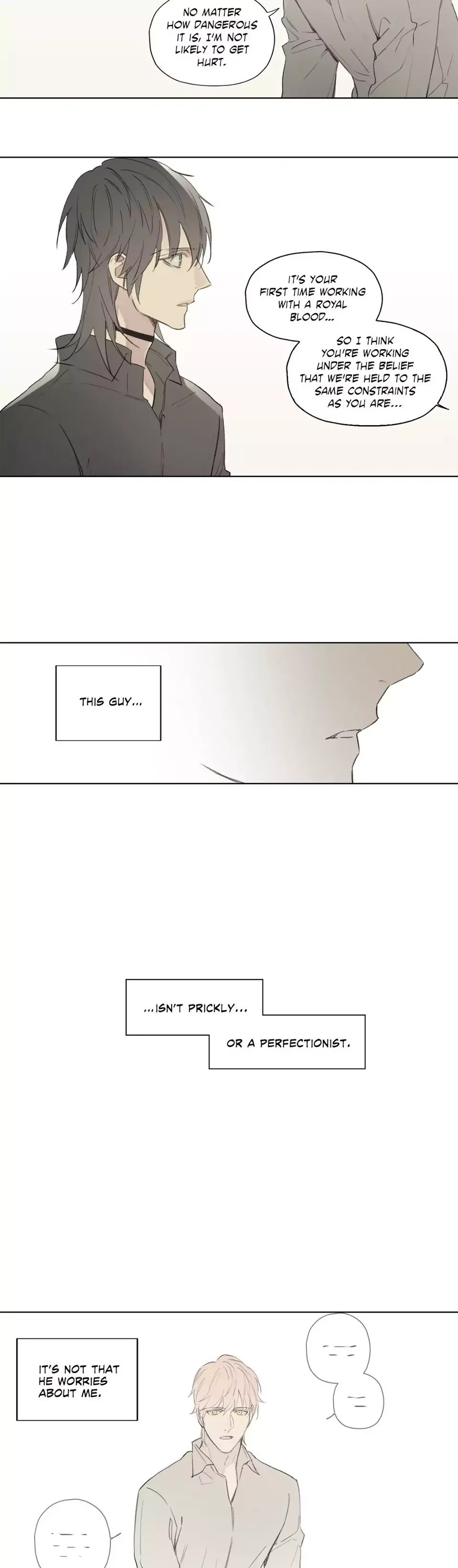 Royal Servant - Chapter 66 [photo 18] - MangaPorn