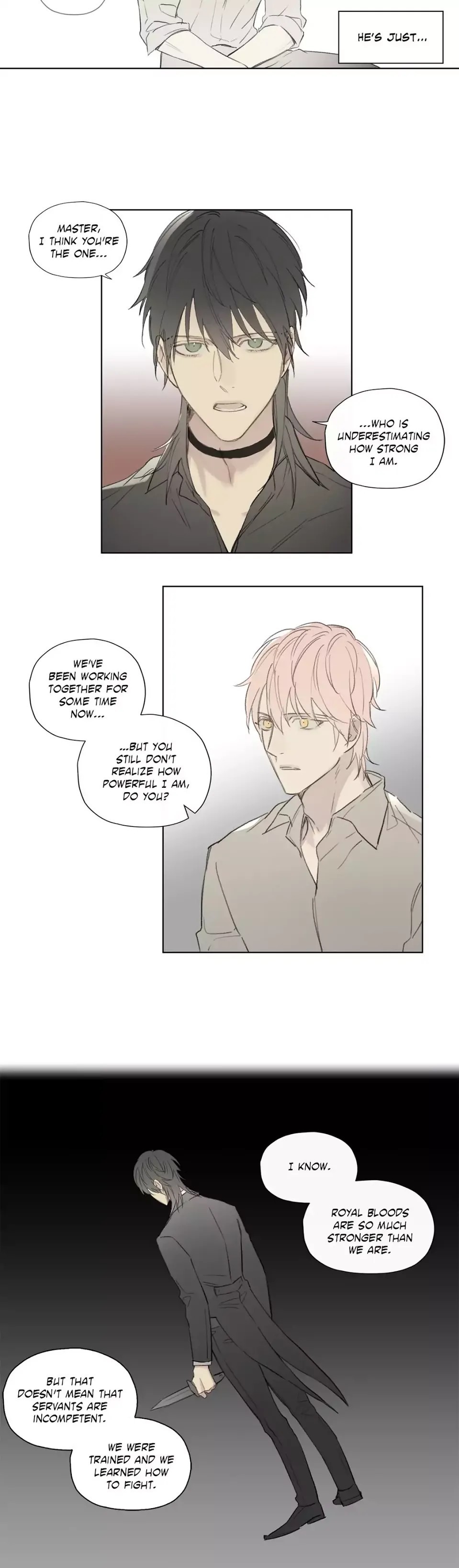 Royal Servant - Chapter 66 [photo 19] - MangaPorn