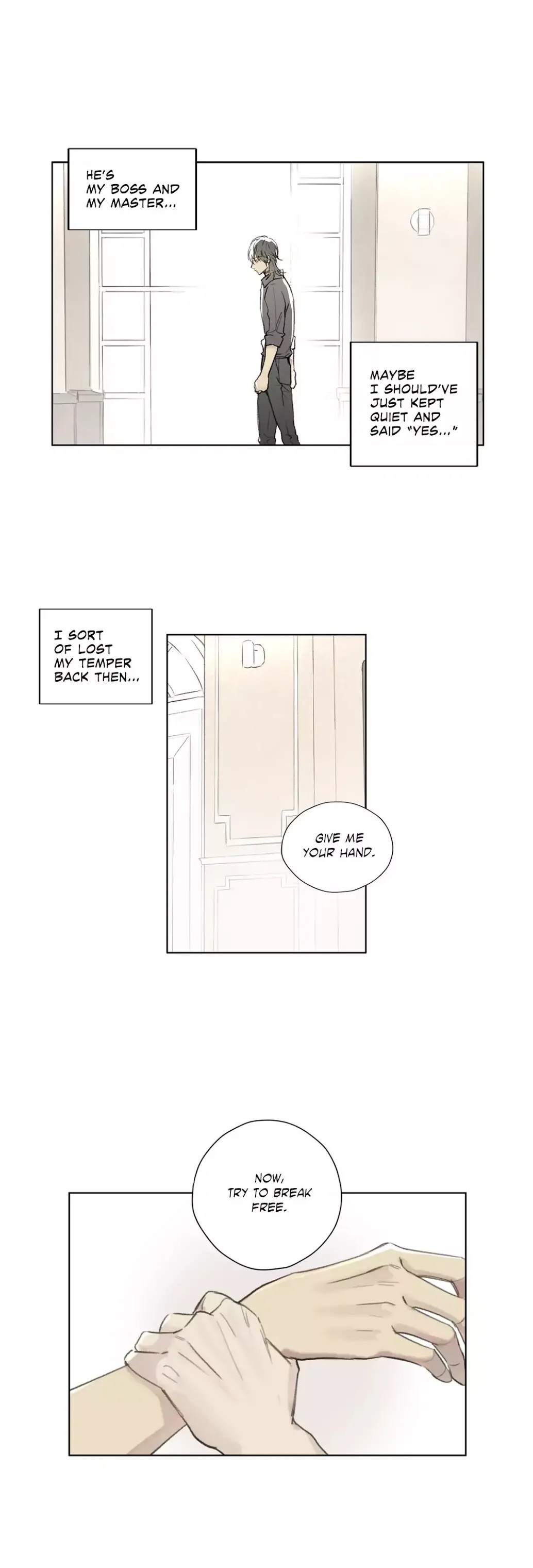 Royal Servant - Chapter 67 [photo 1] - MangaPorn