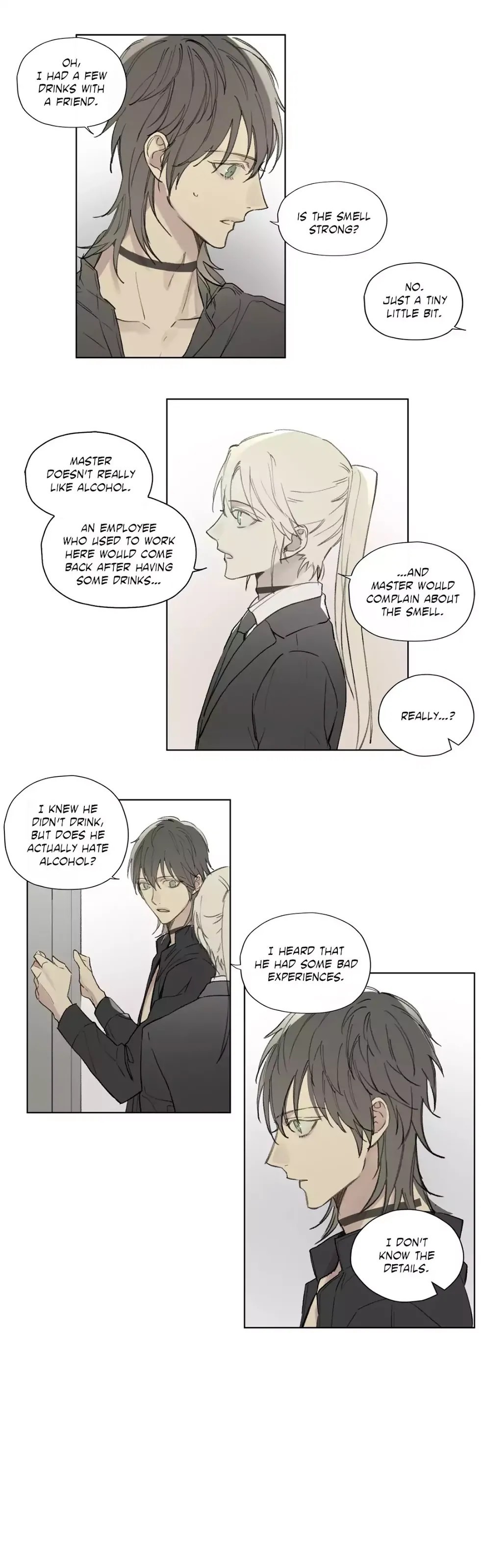 Royal Servant - Chapter 67 [photo 11] - MangaPorn