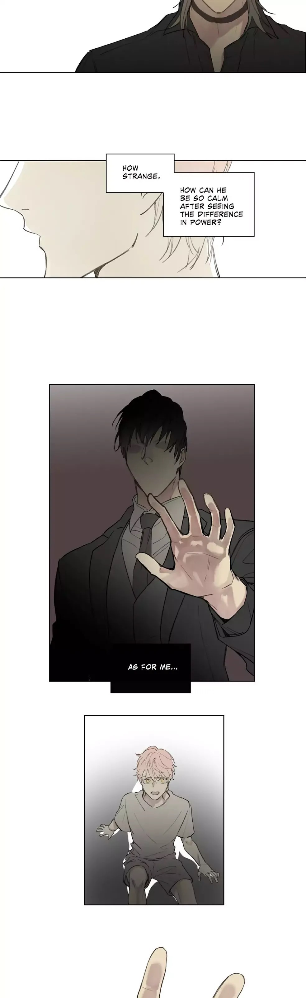 Royal Servant - Chapter 67 [photo 13] - MangaPorn