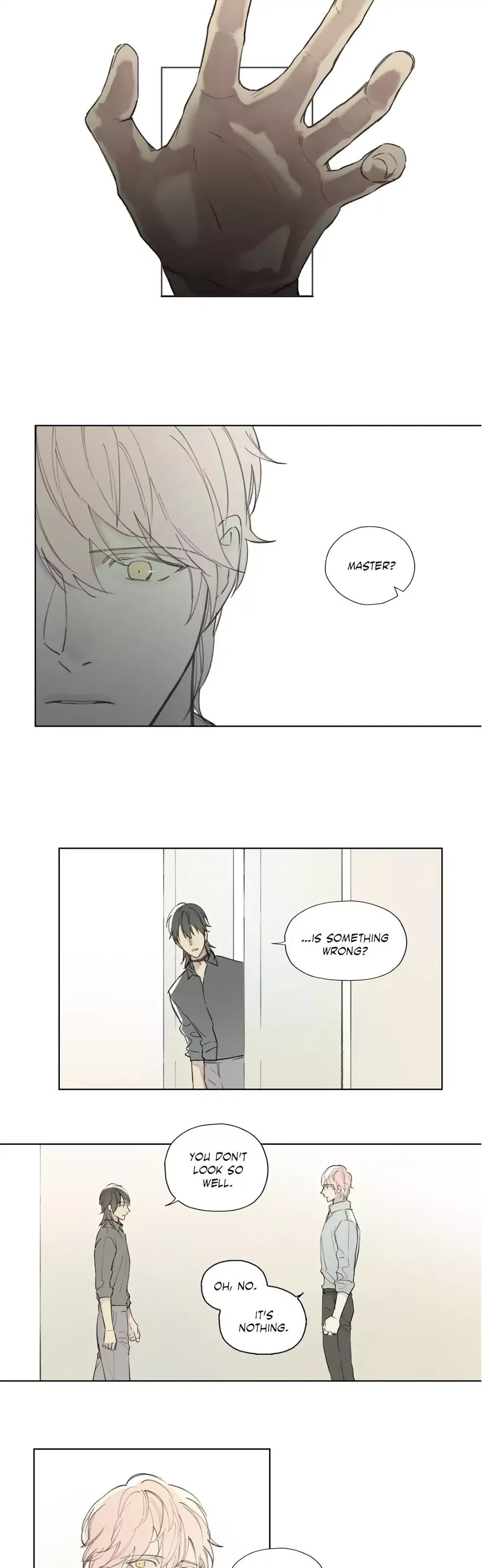 Royal Servant - Chapter 67 [photo 14] - MangaPorn