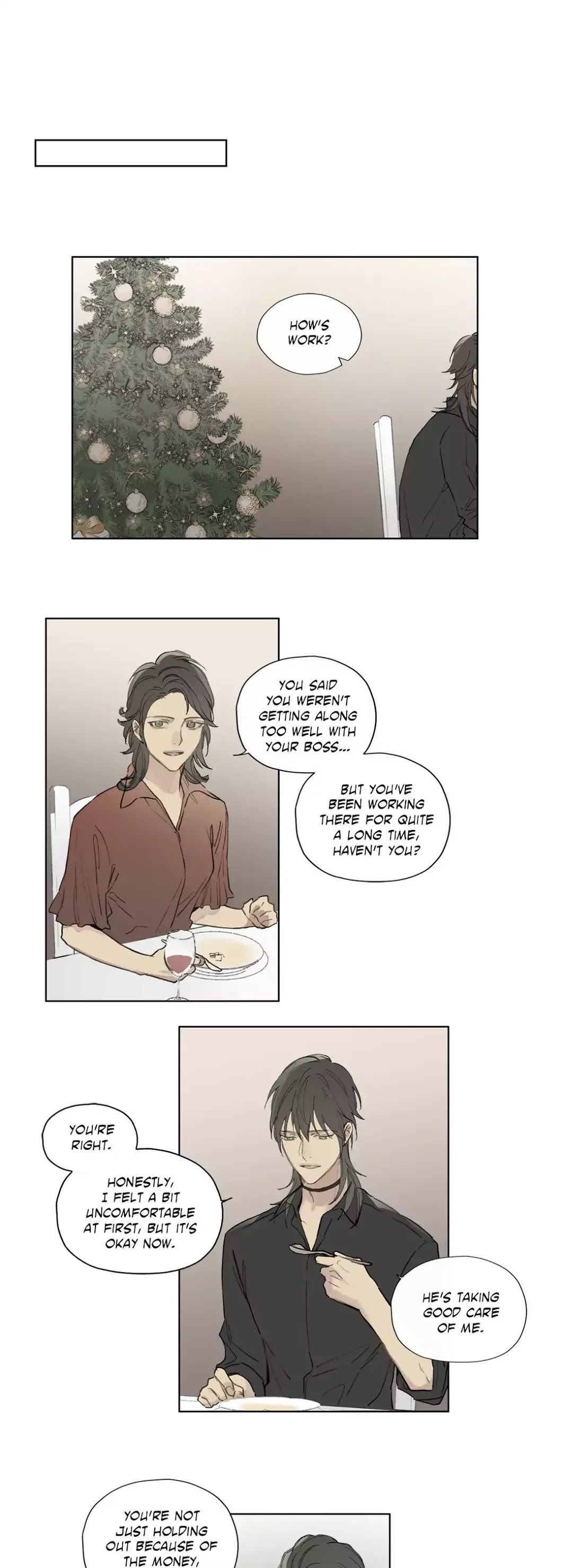 Royal Servant - Chapter 67 [photo 16] - MangaPorn