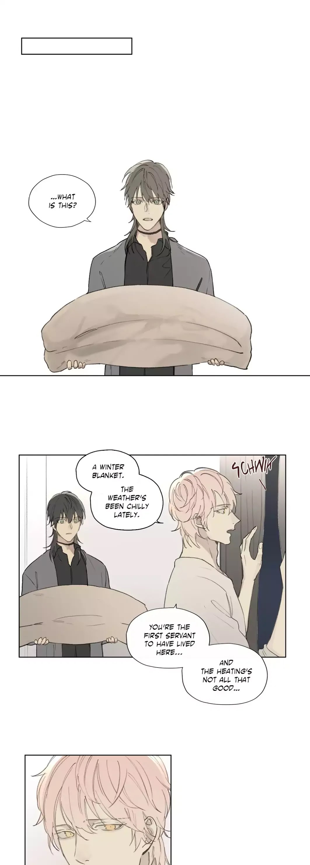 Royal Servant - Chapter 67 [photo 19] - MangaPorn