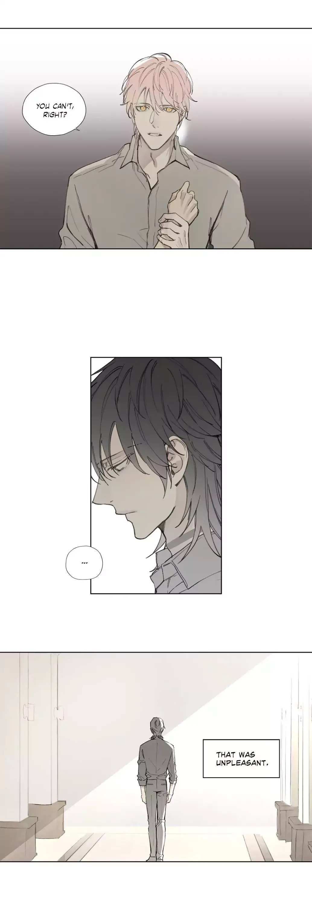 Royal Servant - Chapter 67 [photo 2] - MangaPorn