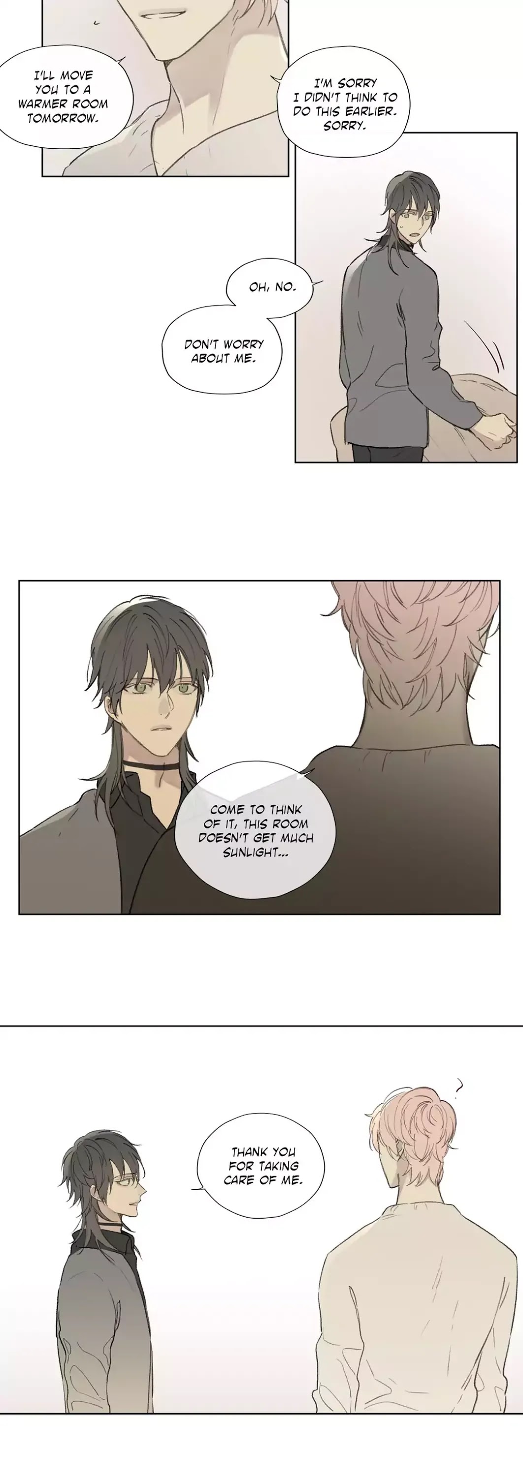 Royal Servant - Chapter 67 [photo 20] - MangaPorn