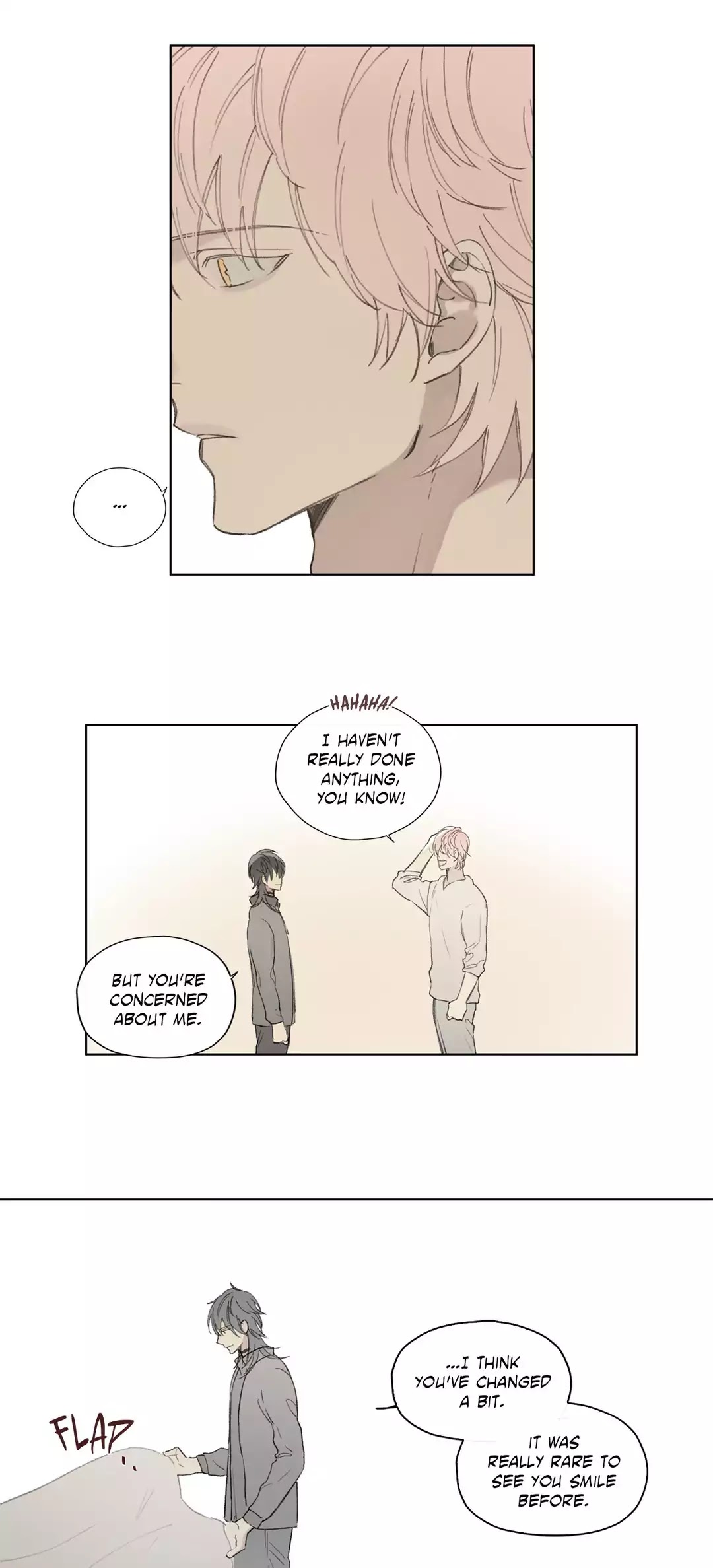 Royal Servant - Chapter 67 [photo 21] - MangaPorn