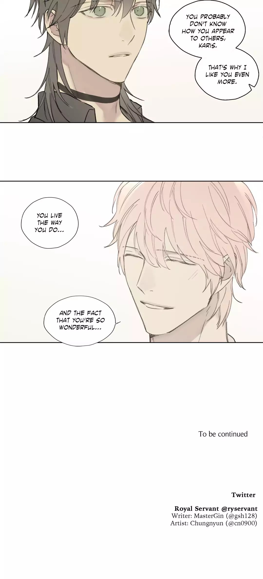 Royal Servant - Chapter 67 [photo 25] - MangaPorn