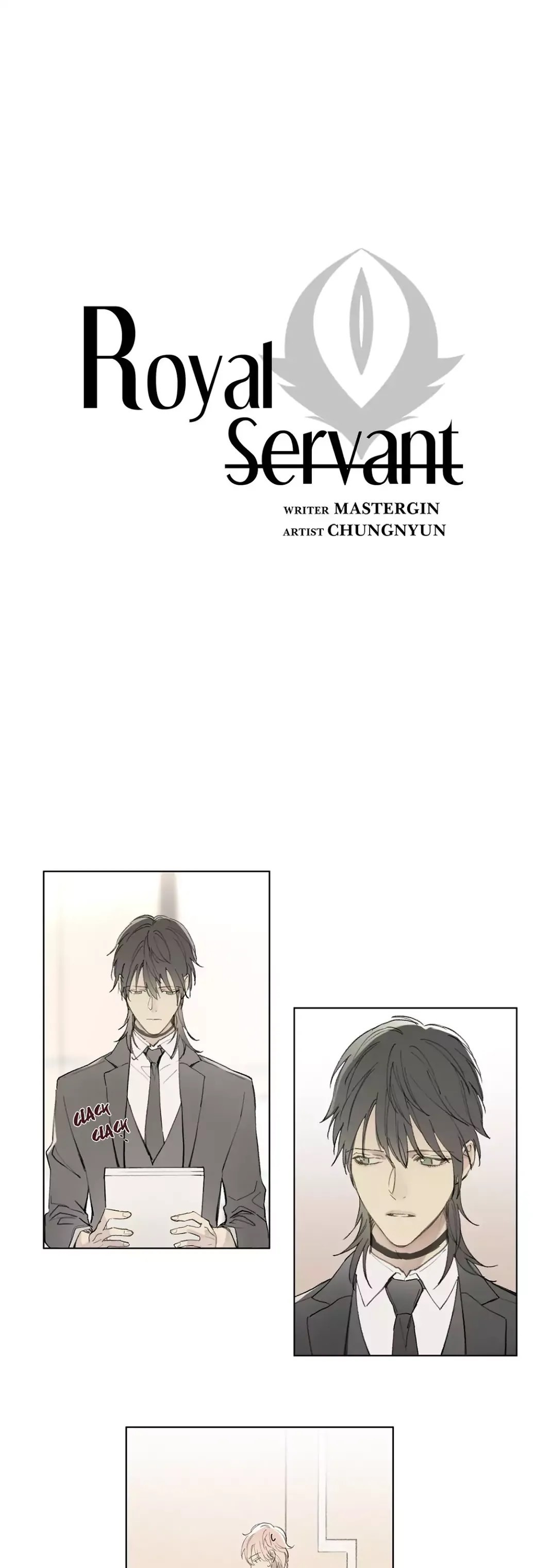 Royal Servant - Chapter 67 [photo 3] - MangaPorn