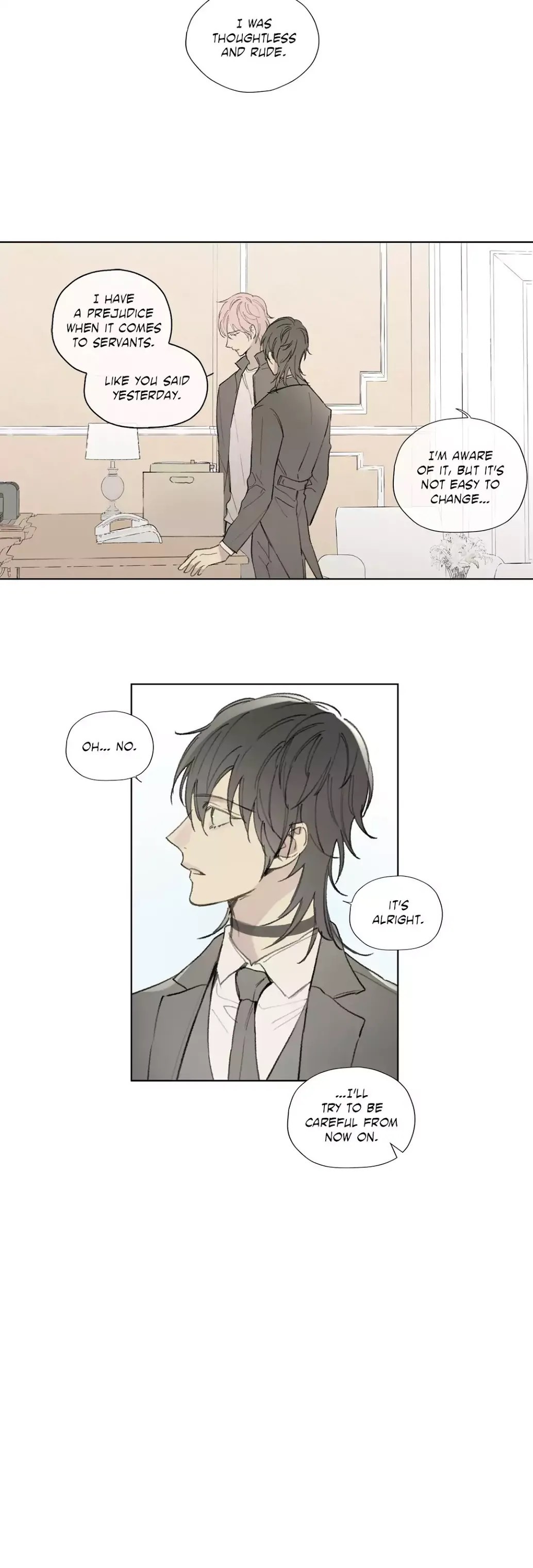 Royal Servant - Chapter 67 [photo 5] - MangaPorn