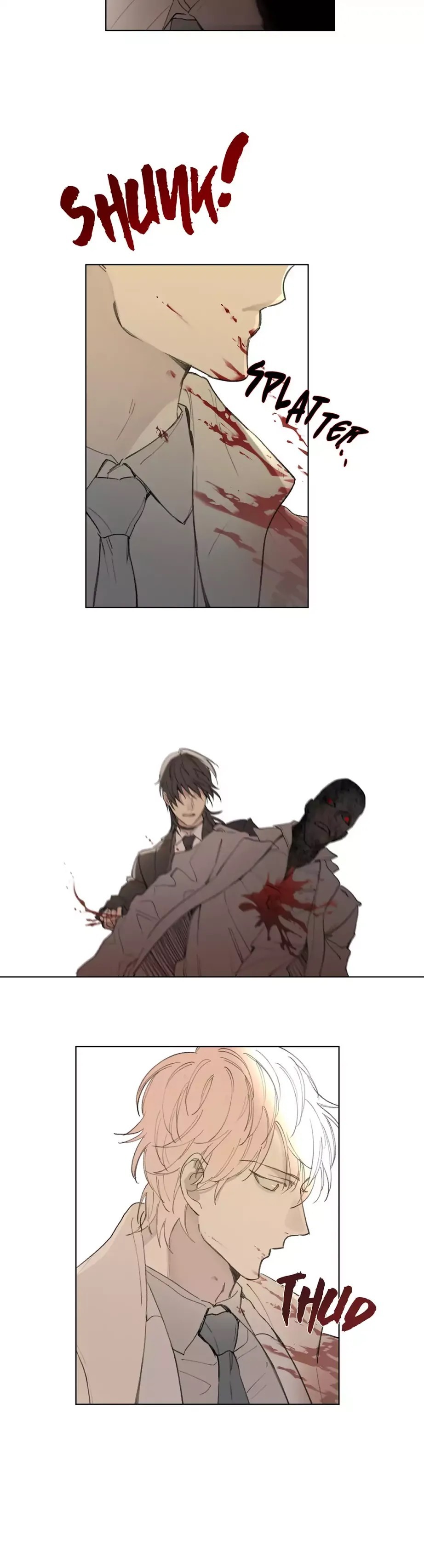 Royal Servant - Chapter 67 [photo 7] - MangaPorn