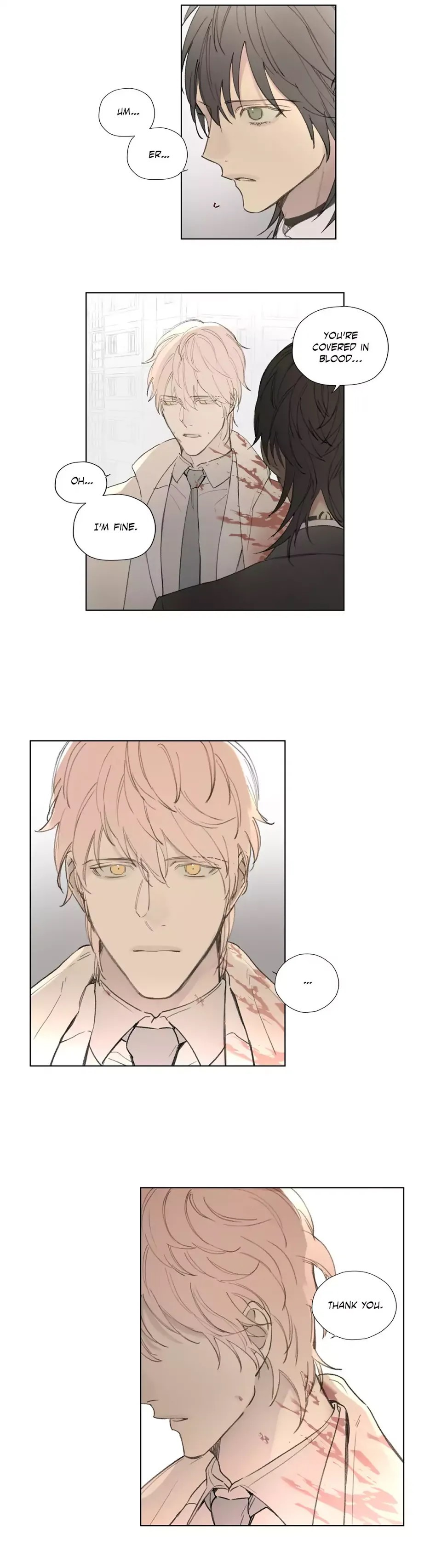 Royal Servant - Chapter 67 [photo 8] - MangaPorn