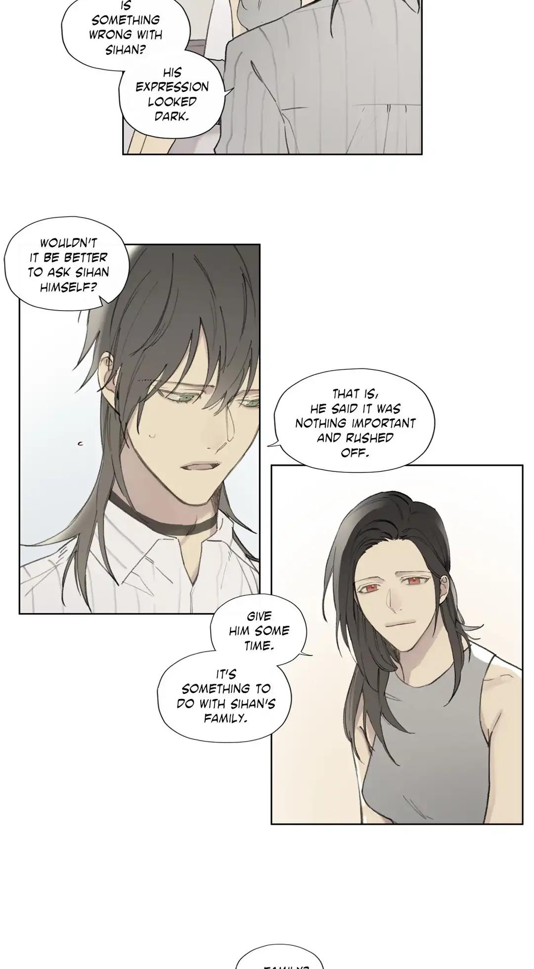 Royal Servant - Chapter 68 [photo 18] - MangaPorn