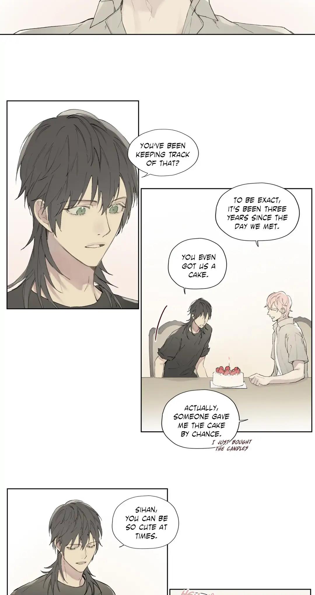 Royal Servant - Chapter 68 [photo 2] - MangaPorn