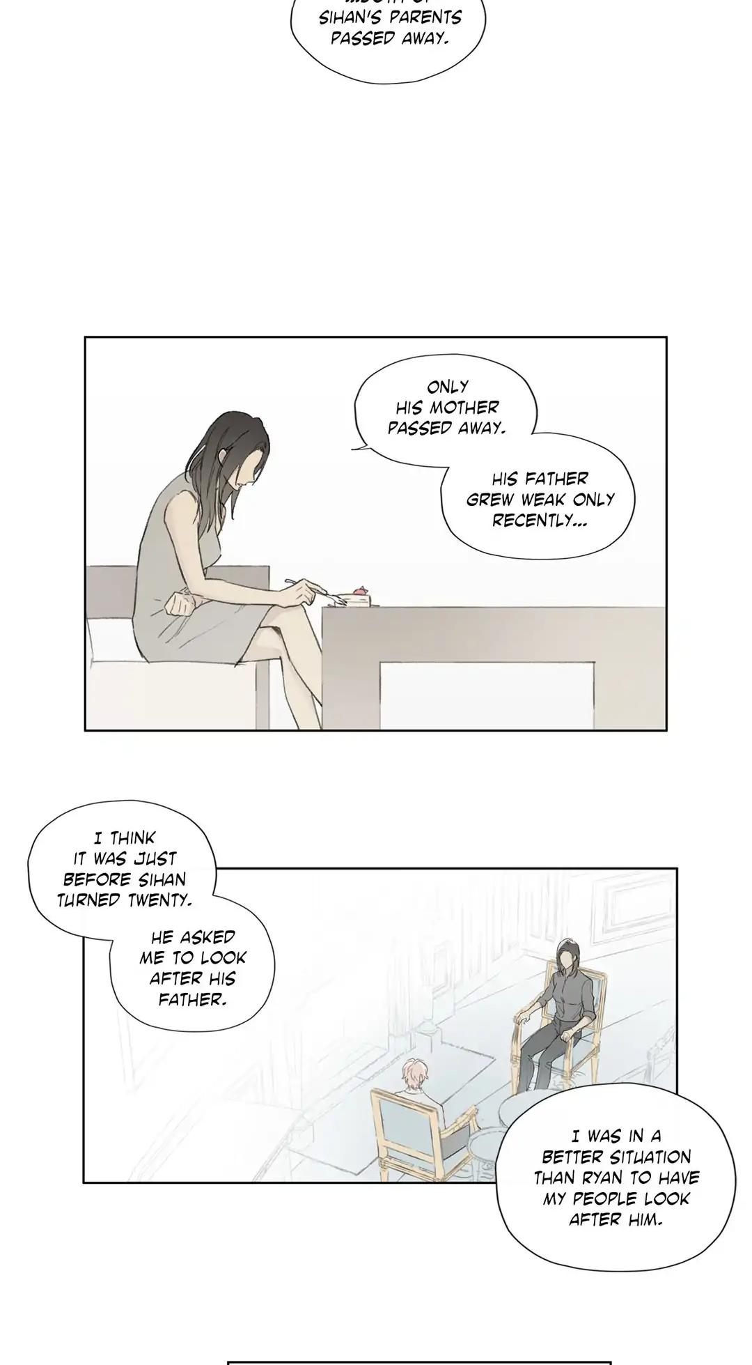 Royal Servant - Chapter 68 [photo 20] - MangaPorn