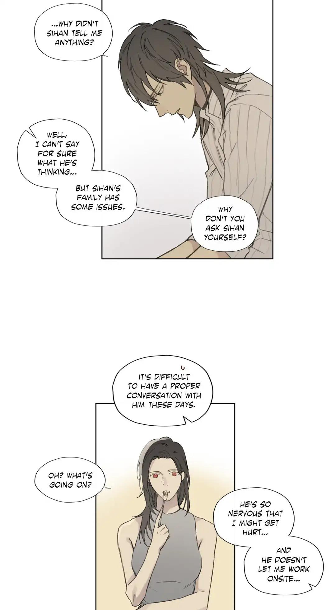 Royal Servant - Chapter 68 [photo 21] - MangaPorn