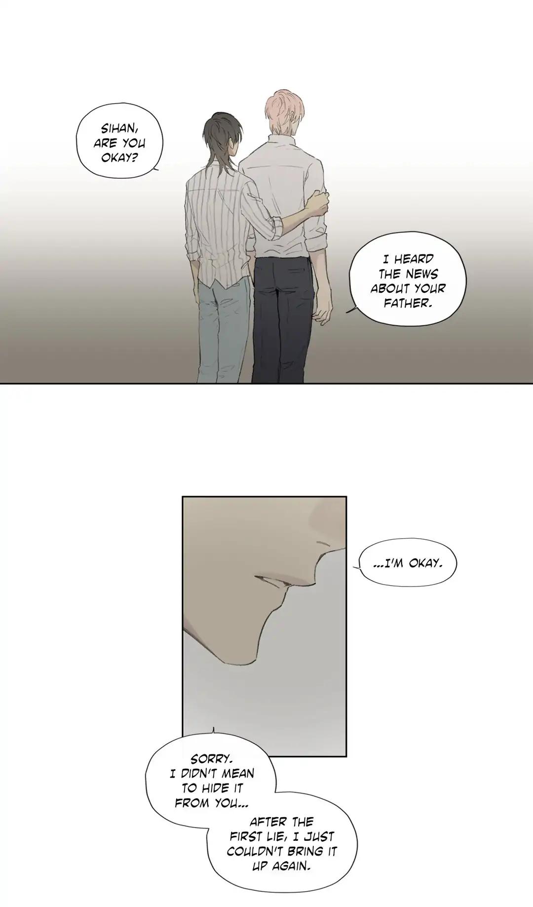 Royal Servant - Chapter 68 [photo 25] - MangaPorn