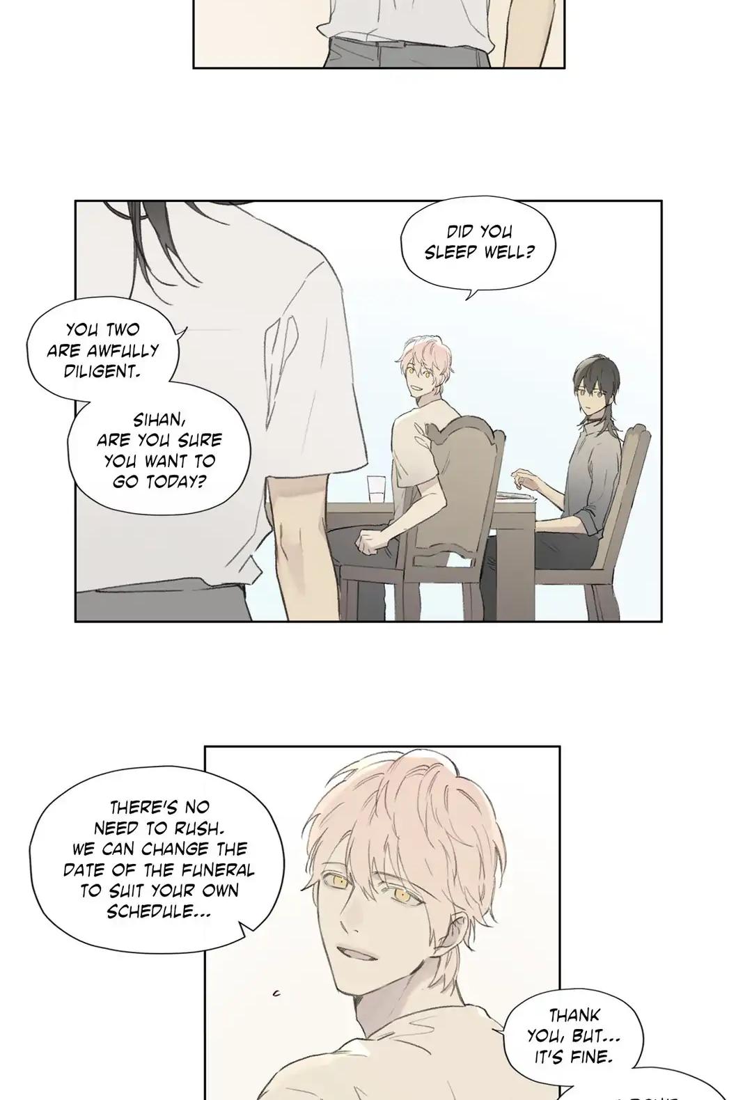Royal Servant - Chapter 68 [photo 34] - MangaPorn